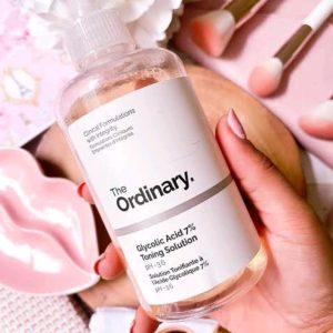 The Ordinary glycolic